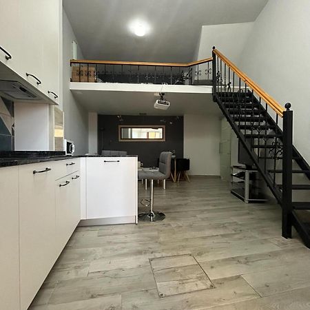 Loft Olite Hotel Luaran gambar